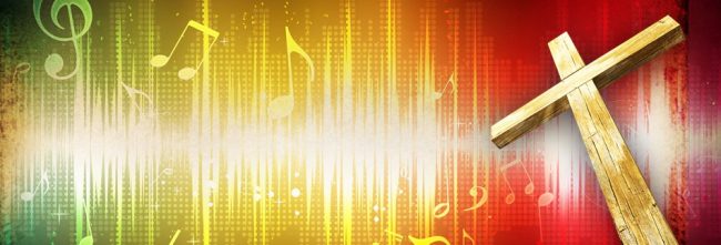 Christian-Music
