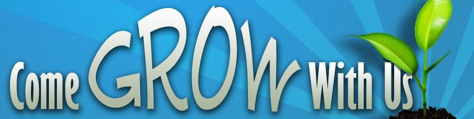 Grow With Us