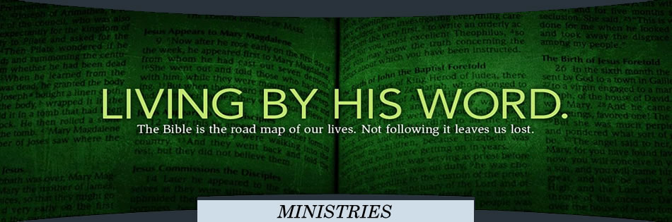 Ministries